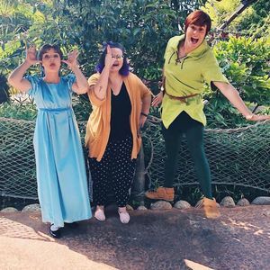 Meet your Posher, Gwen